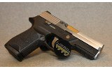 Sig Sauer ~ P250 ~ 9MM - Image 5 of 5