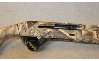 Benelli ~ Super Black Eagle 3 ~ 20 Gauge - Image 4 of 10