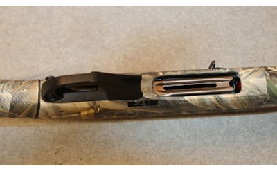 Benelli ~ Super Black Eagle 3 ~ 20 Gauge - Image 5 of 10
