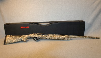 Benelli ~ Super Black Eagle 3 ~ 20 Gauge - Image 1 of 10