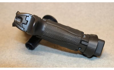 Carl Walther ~ Q5 Match SF ~ 9MM - Image 4 of 5