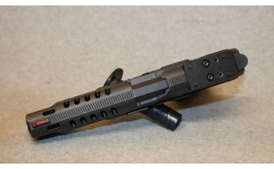 Carl Walther ~ Q5 Match SF ~ 9MM - Image 3 of 5