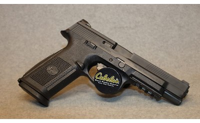 FN ~ FNS-9 ~ 9MM - Image 5 of 5