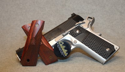 Springfield Armory ~ Ronin Operator ~ 9MM - Image 1 of 5