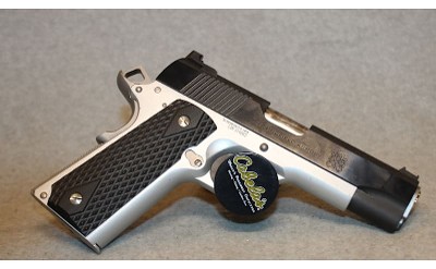 Springfield Armory ~ Ronin Operator ~ 9MM - Image 2 of 5