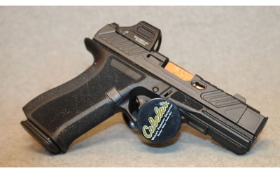 Shadow Systems ~ CR920XP ~ 9MM - Image 5 of 5