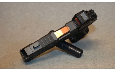 Shadow Systems ~ CR920XP ~ 9MM - Image 3 of 5