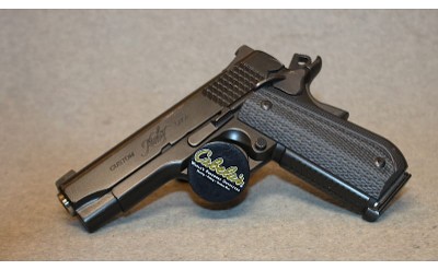 Kimber ~ Super Carry Pro ~ .45 ACP - Image 5 of 5