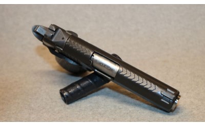 Kimber ~ Super Carry Pro ~ .45 ACP - Image 3 of 5