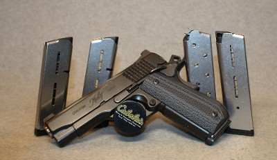 Kimber ~ Super Carry Pro ~ .45 ACP - Image 1 of 5