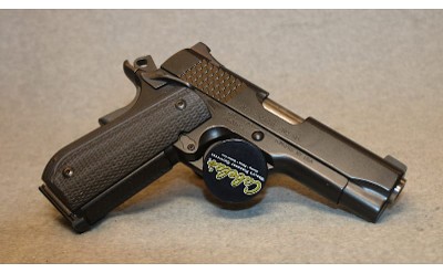 Kimber ~ Super Carry Pro ~ .45 ACP - Image 2 of 5