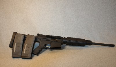 DPMS ~ LR-308 ~ 7.62x51MM - Image 1 of 10