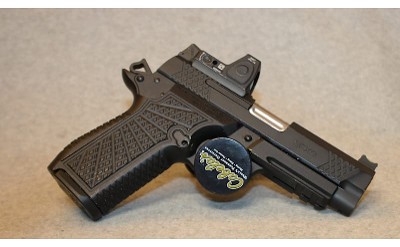 Wilson Combat ~ SFX9 ~ 9MM - Image 5 of 5