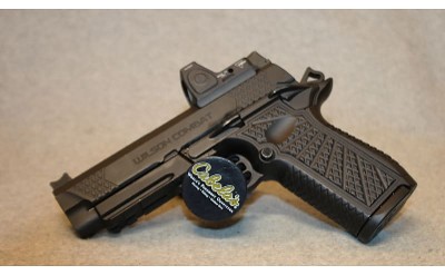 Wilson Combat ~ SFX9 ~ 9MM - Image 2 of 5