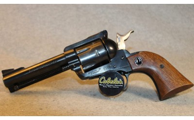 Ruger ~ Blackhawk ~ .357 Cal - Image 2 of 5