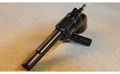 Ruger ~ Blackhawk ~ .357 Cal - Image 3 of 5