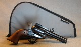 Ruger ~ Blackhawk ~ .357 Cal - Image 1 of 5