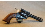 Ruger ~ Blackhawk ~ .357 Cal - Image 5 of 5