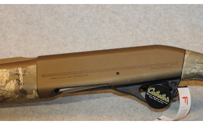 Franchi ~ Affinity 3 ~ 20 Gauge - Image 9 of 10