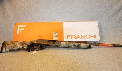 Franchi ~ Affinity 3 ~ 20 Gauge - Image 1 of 10