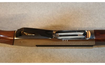 Benelli ~ Ethos ~ 20 Gauge - Image 5 of 10