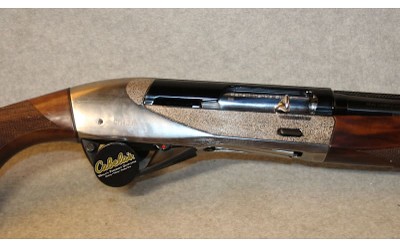 Benelli ~ Ethos ~ 20 Gauge - Image 4 of 10