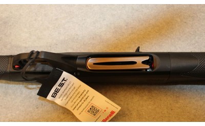 Benelli ~ Super Black Eagle 3 ~ 12 Gauge - Image 5 of 10