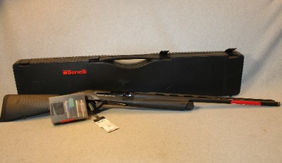 Benelli ~ Super Black Eagle 3 ~ 12 Gauge - Image 1 of 10
