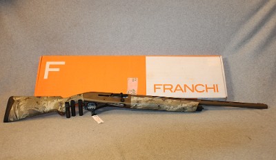 Franchi ~ Affinity 3 ~ 20 Gauge - Image 1 of 10