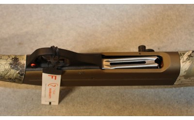 Franchi ~ Affinity 3 ~ 20 Gauge - Image 5 of 10