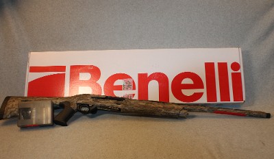 Benelli ~ Super Black Eagle 3 ~ 12 Gauge - Image 1 of 10