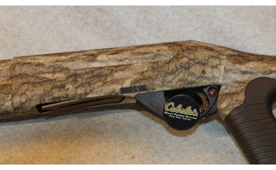 Benelli ~ Super Black Eagle 3 ~ 12 Gauge - Image 9 of 10