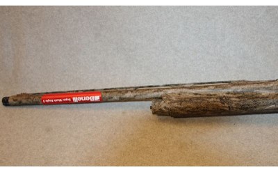 Benelli ~ Super Black Eagle 3 ~ 12 Gauge - Image 8 of 10