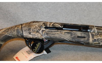 Benelli ~ Super Black Eagle 3 ~ 28 Gauge - Image 4 of 10