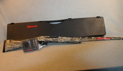 Benelli ~ Super Black Eagle 3 ~ 28 Gauge - Image 1 of 10