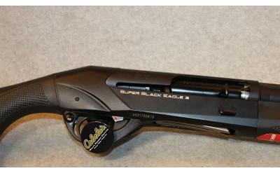 Benelli ~ Super Black Eagle 3 ~ 12 Gauge - Image 4 of 10