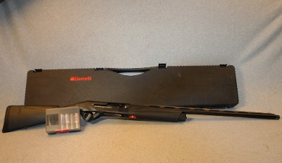 Benelli ~ Super Black Eagle 3 ~ 12 Gauge - Image 1 of 10