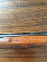 High Standard Flight King K-2800 28 Gauge pump shotgun - 10 of 12