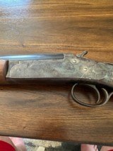 IVER JOHNSON MODEL 19 WESTERN FIELD SIXTEEN (16) Gauge - 4 of 13