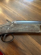 IVER JOHNSON MODEL 19 WESTERN FIELD SIXTEEN (16) Gauge - 6 of 13