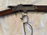 HENRY LEVER 30-30 CARTRIDGE MODEL H009 RIFLE.SERIAL #WTT0020XX. - 10 of 12