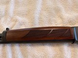 HENRY LEVER 30-30 CARTRIDGE MODEL H009 RIFLE.SERIAL #WTT0020XX. - 9 of 12