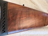 HENRY LEVER 30-30 CARTRIDGE MODEL H009 RIFLE.SERIAL #WTT0020XX. - 5 of 12