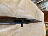 HENRY LEVER 30-30 CARTRIDGE MODEL H009 RIFLE.SERIAL #WTT0020XX. - 3 of 12