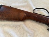 HENRY LEVER 30-30 CARTRIDGE MODEL H009 RIFLE.SERIAL #WTT0020XX. - 2 of 12