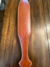 HENRY LEVER 30-30 CARTRIDGE MODEL H009 RIFLE.SERIAL #WTT0020XX. - 12 of 12