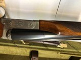 Winchester Model 23 Pigeon Grade 12 Gauge Shotgun - 3 of 6