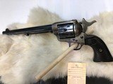 Colt Single Action Army - First Generation - 1 of 6