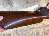 "Marlin Safety" 32 Winchester Cal Rifle - 9 of 12