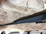 Remington 700 SPS
300 Remington Ultra Mag - 3 of 5